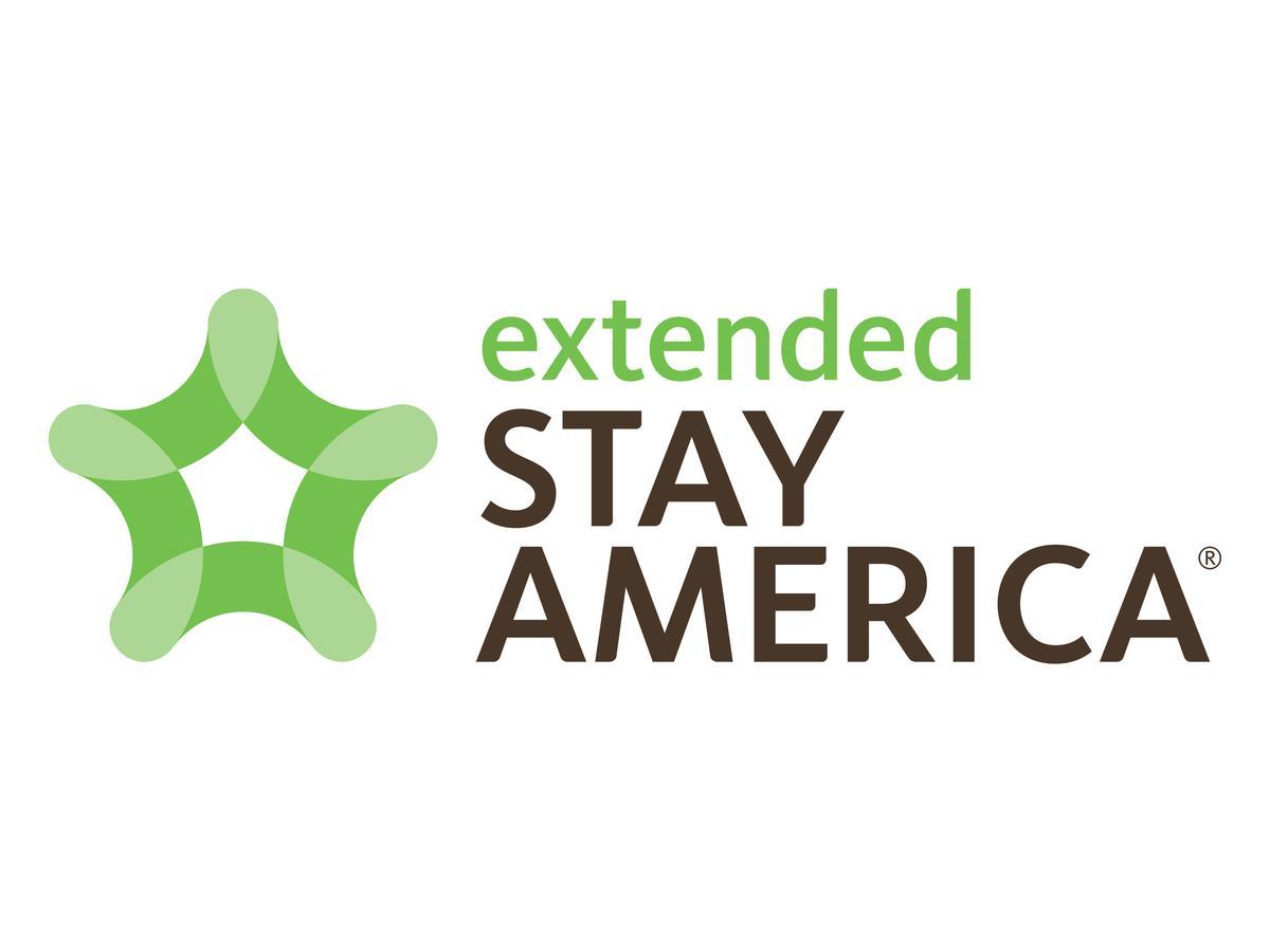 Extended Stay America Suites - El Paso - West Exteriör bild